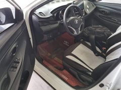 Toyota Yaris L Zhixuan X 1.5L CVT Leading Plus Edition - ფოტო 15