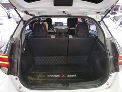 Toyota Yaris L Zhixuan X 1.5L CVT Leading Plus Edition - ფოტო 18
