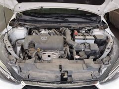 Toyota Yaris L Zhixuan X 1.5L CVT Leading Plus Edition - ფოტო 19