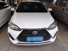 Toyota Yaris L Zhixuan X 1.5L CVT Leading Plus Edition - ფოტო 2