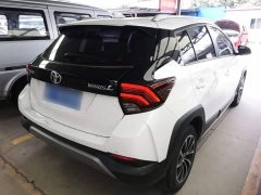 Toyota Yaris L Zhixuan X 1.5L CVT Leading Plus Edition - ფოტო 6