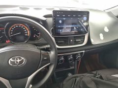 Toyota Yaris L Zhixuan X 1.5L CVT Leading Plus Edition - ფოტო 9
