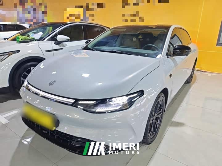 Leapmotor C01 BEV 525 Comfort Edition