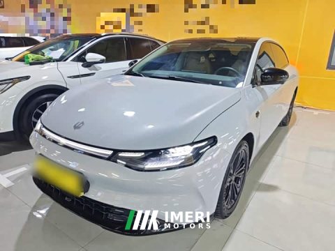 2025 Leapmotor C01 2024 BEV 525 Comfort Edition - ავტომობილი ჩინეთიდან