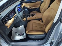 Leapmotor C01 2024 BEV 525 Comfort Edition - ფოტო 14