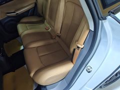 Leapmotor C01 2024 BEV 525 Comfort Edition - ფოტო 16