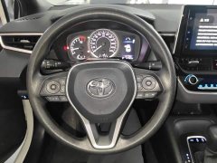 Toyota Corolla 1.8L CVT Luxury - ფოტო 10