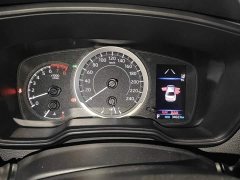 Toyota Corolla 1.8L CVT Luxury - ფოტო 11