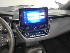 Toyota Corolla 1.8L CVT Luxury - ფოტო 12