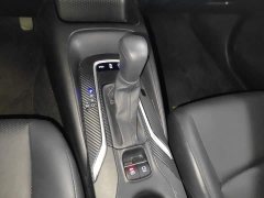 Toyota Corolla 1.8L CVT Luxury - ფოტო 13