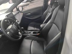 Toyota Corolla 1.8L CVT Luxury - ფოტო 14