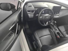 Toyota Corolla 1.8L CVT Luxury - ფოტო 15