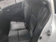 Toyota Corolla 1.8L CVT Luxury - ფოტო 16