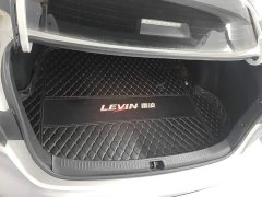 Toyota Corolla 1.8L CVT Luxury - ფოტო 18