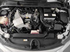 Toyota Corolla 1.8L CVT Luxury - ფოტო 19