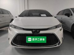 Toyota Corolla 1.8L CVT Luxury - ფოტო 2
