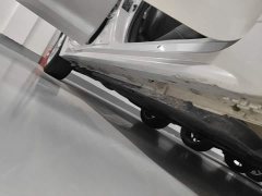 Toyota Corolla 1.8L CVT Luxury - ფოტო 20