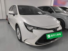 Toyota Corolla 1.8L CVT Luxury - ფოტო 3