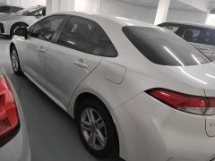 Toyota Corolla 1.8L CVT Luxury - ფოტო 4