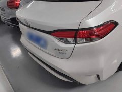 Toyota Corolla 1.8L CVT Luxury - ფოტო 5
