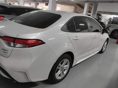 Toyota Corolla 1.8L CVT Luxury - ფოტო 6