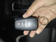 Toyota Corolla 1.8L CVT Luxury - ფოტო 8
