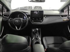 Toyota Corolla 1.8L CVT Luxury - ფოტო 9