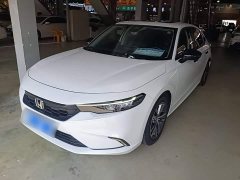 Honda Envix 240TURBO CVT Tech Edition - ფოტო 1
