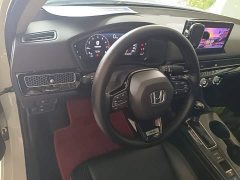Honda Envix 240TURBO CVT Tech Edition - ფოტო 10