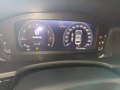 Honda Envix 240TURBO CVT Tech Edition - ფოტო 11