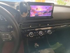 Honda Envix 240TURBO CVT Tech Edition - ფოტო 12