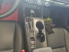 Honda Envix 240TURBO CVT Tech Edition - ფოტო 13