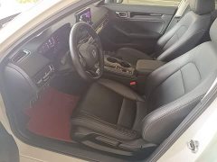 Honda Envix 240TURBO CVT Tech Edition - ფოტო 14