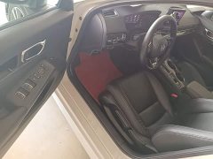 Honda Envix 240TURBO CVT Tech Edition - ფოტო 15
