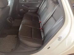 Honda Envix 240TURBO CVT Tech Edition - ფოტო 16