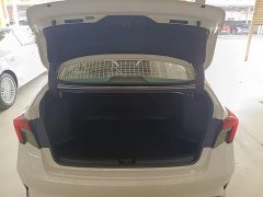 Honda Envix 240TURBO CVT Tech Edition - ფოტო 18