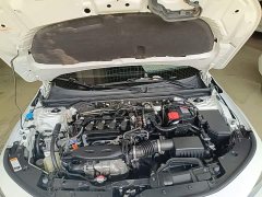 Honda Envix 240TURBO CVT Tech Edition - ფოტო 19