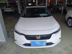 Honda Envix 240TURBO CVT Tech Edition - ფოტო 2