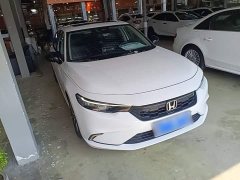 Honda Envix 240TURBO CVT Tech Edition - ფოტო 3