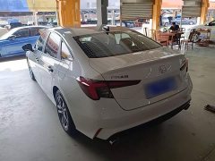 Honda Envix 240TURBO CVT Tech Edition - ფოტო 4