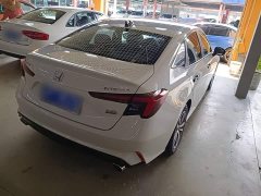 Honda Envix 240TURBO CVT Tech Edition - ფოტო 6