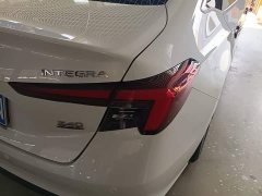 Honda Envix 240TURBO CVT Tech Edition - ფოტო 7