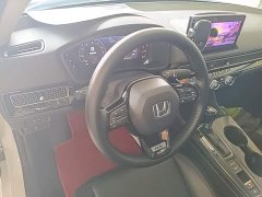 Honda Envix 240TURBO CVT Tech Edition - ფოტო 9