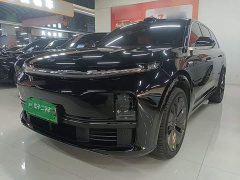 Li Auto L7 2024 MAX - ფოტო 1