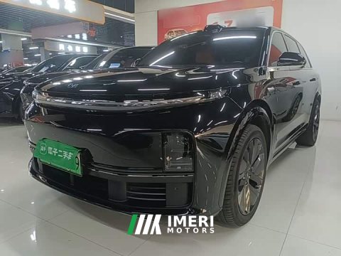 2025 Li Auto L7 2024 MAX - ავტომობილი ჩინეთიდან