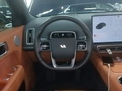 Li Auto L7 2024 MAX - ფოტო 10