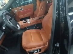 Li Auto L7 2024 MAX - ფოტო 14