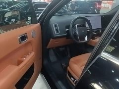 Li Auto L7 2024 MAX - ფოტო 15