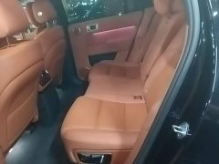 Li Auto L7 2024 MAX - ფოტო 16