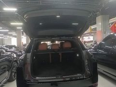 Li Auto L7 2024 MAX - ფოტო 18